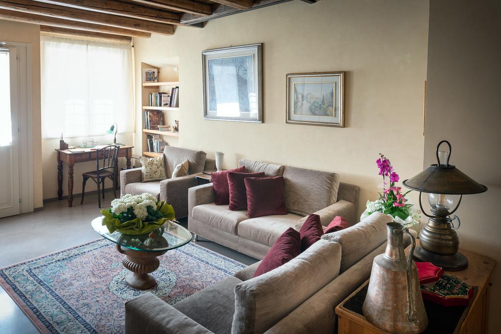 Corte Dei Soavi Soave  Interior photo